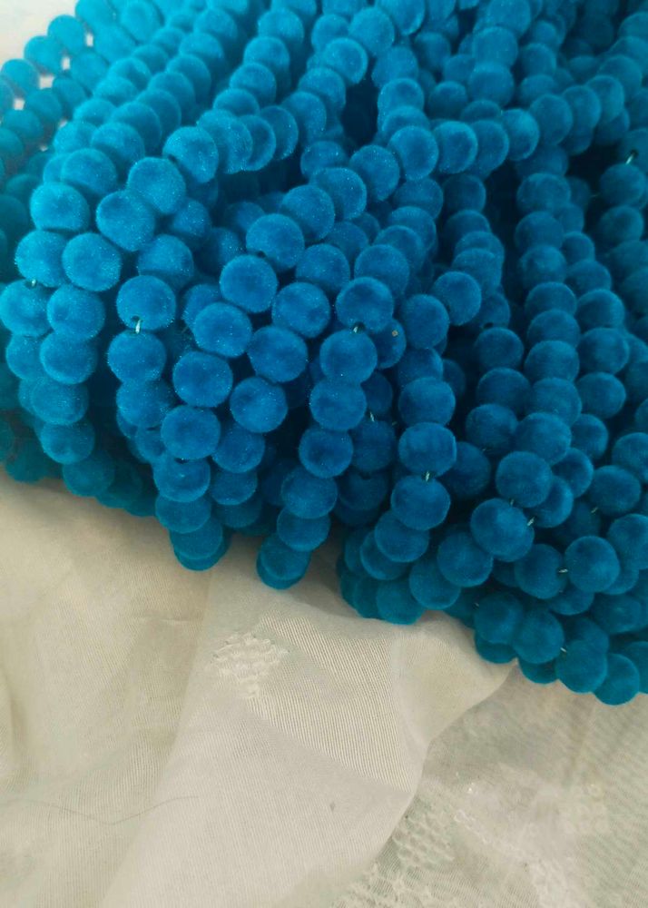 Velvet 10 Mm Beads