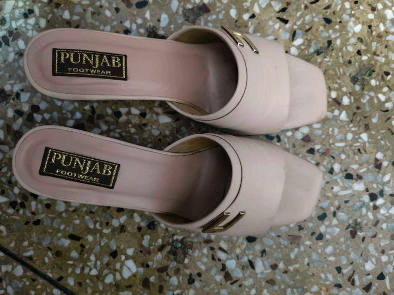 Beautiful Transi Heels Wedges For Women In 39 Numb