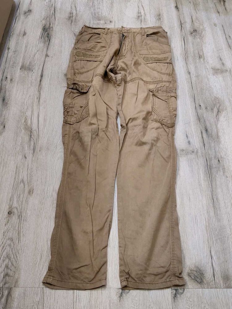 Ma322 Sabrin Cargo Jeans Waist 26 Inches