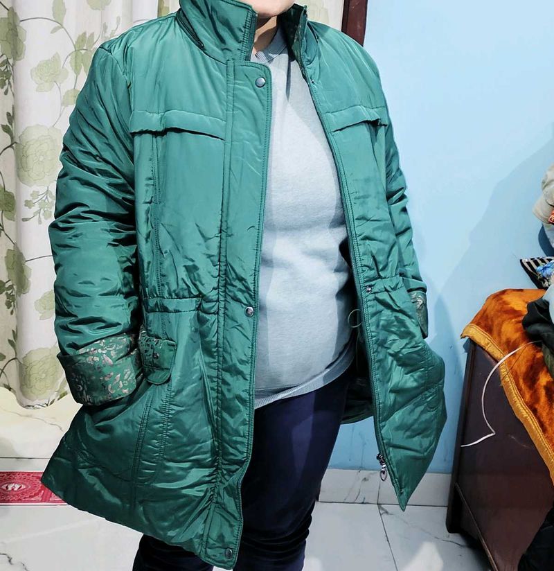 Women's Winter Jacket
