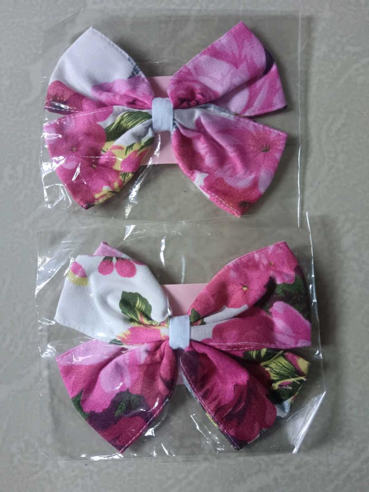 🇹🇭 Washable Cute Bow