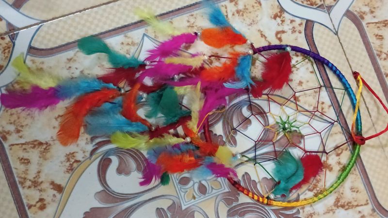 Dream Catcher