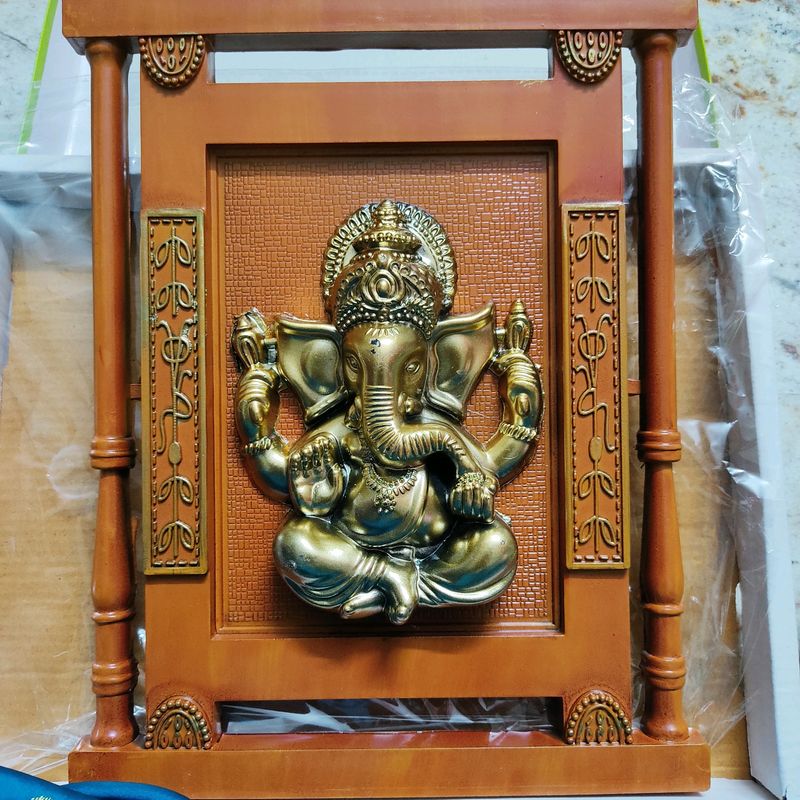 Ganesha