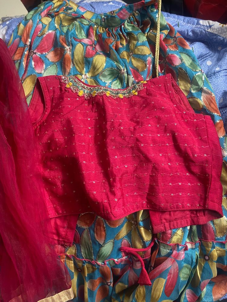 ethnic kids wear