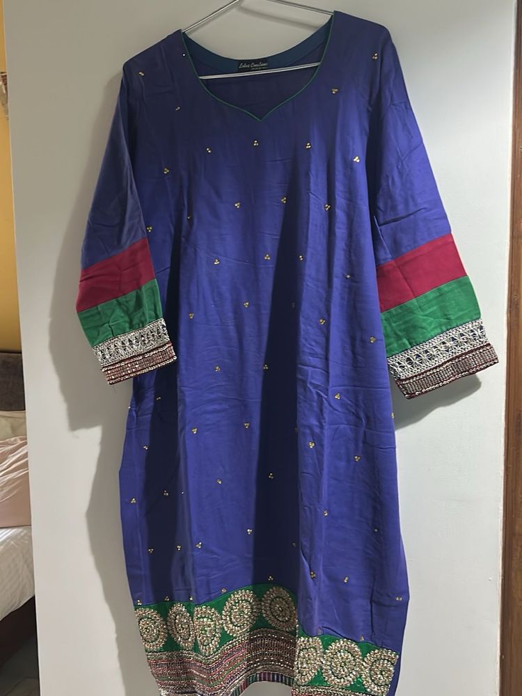 Kurta festive