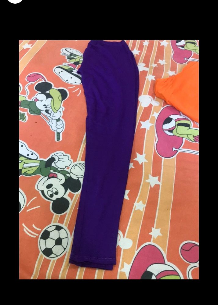 Women's Legging