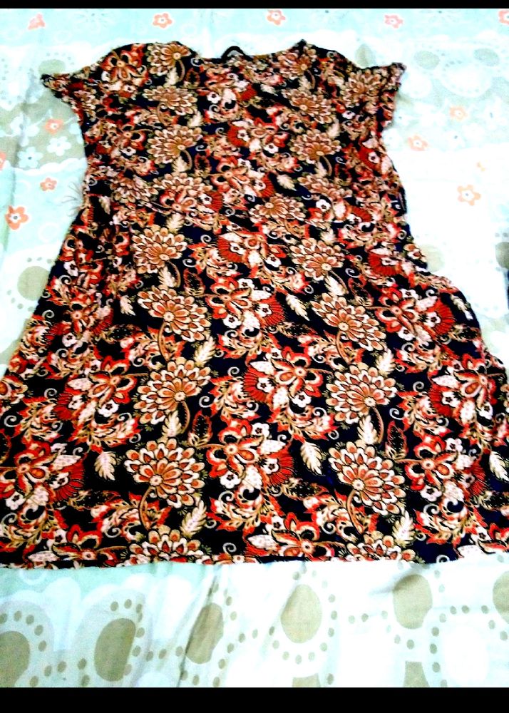 New Not Used Veromeda Kurta.Rs 30 Off
