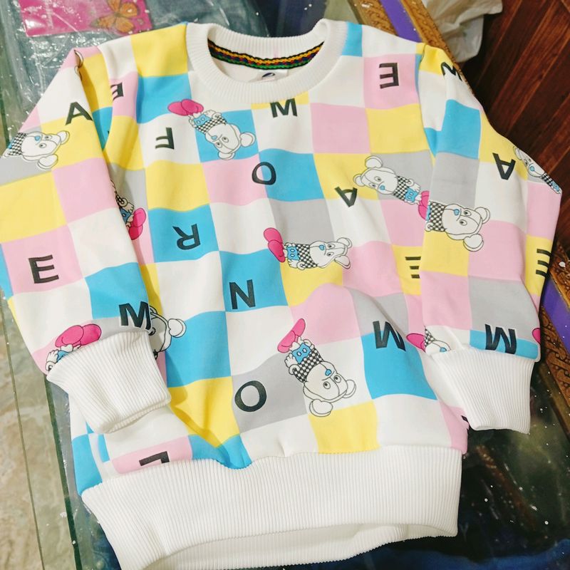 Kids Two Piece Set