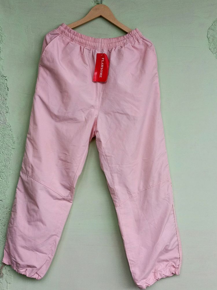 Unisex Lower
