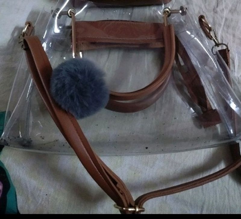 Sling Bag