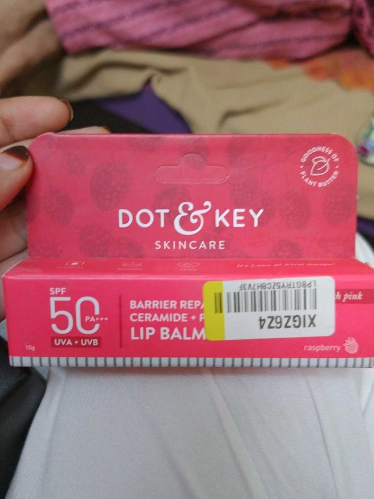 Dot &amp; Key Lip Balm SPF 50