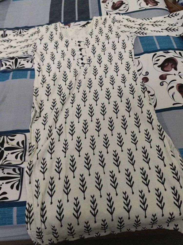 Stylish Kurti
