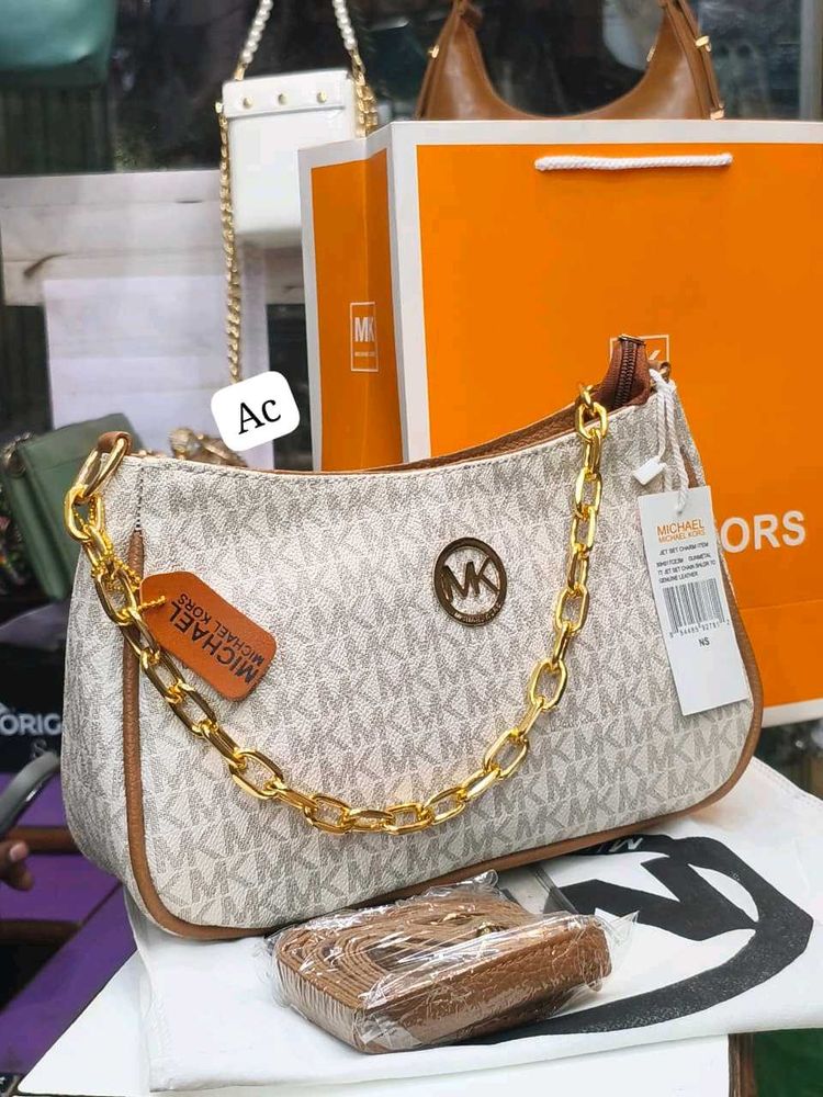 michael kors shoulder bag