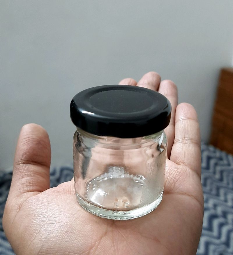 🎉 Price Drop🎉 Glass Container
