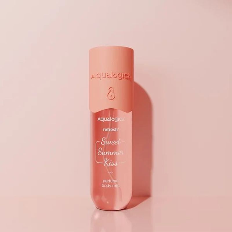 Aqualogica Sweet Summer Kiss Body Mist