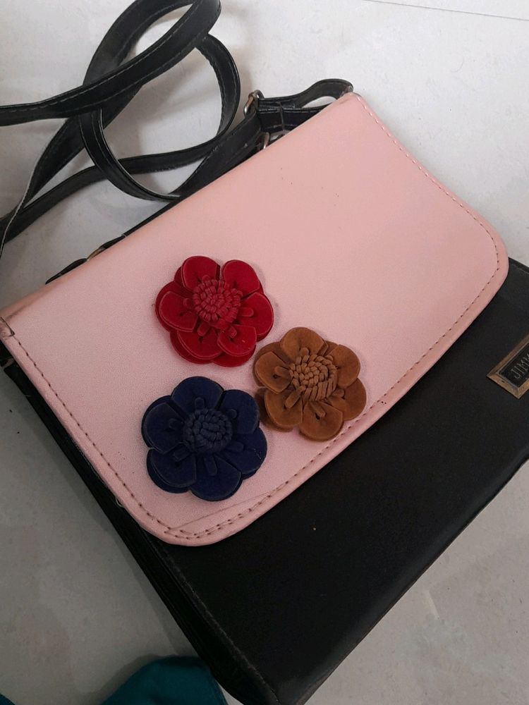 New Bag Not Use Offer