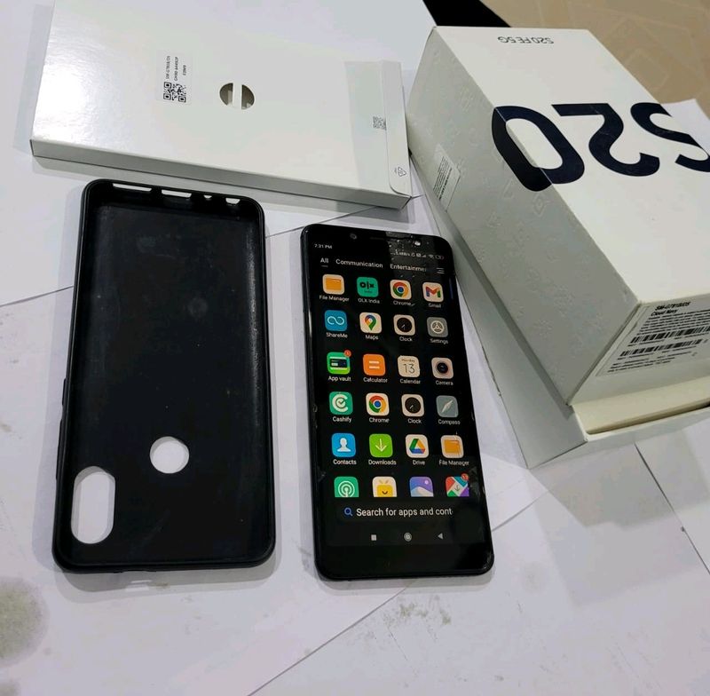 Redmi Note 5 Pro
