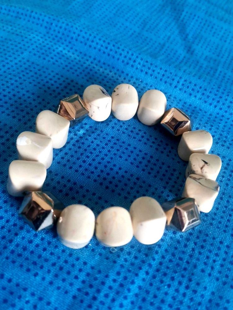 Beaded Bracelet