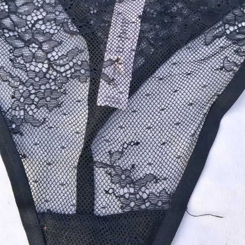 Auden Panty