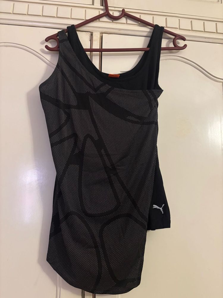 Puma Active Top