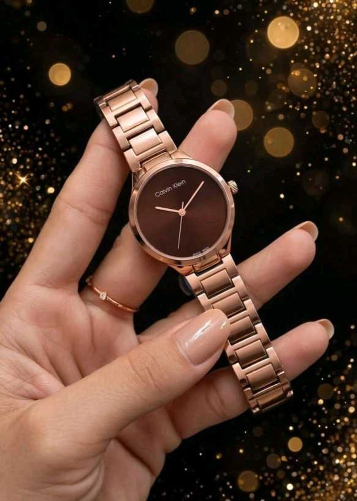 Calvin Klein women  Watch