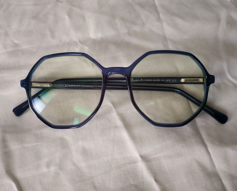 Vincent Chase Blue Ray Glasses