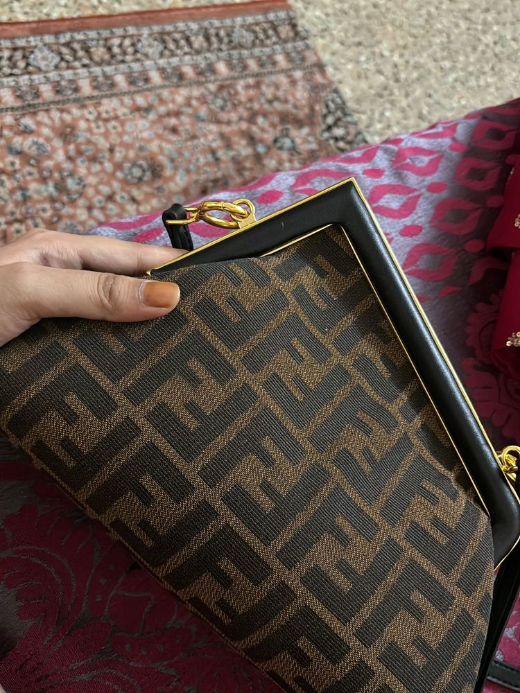 Fendi Bag