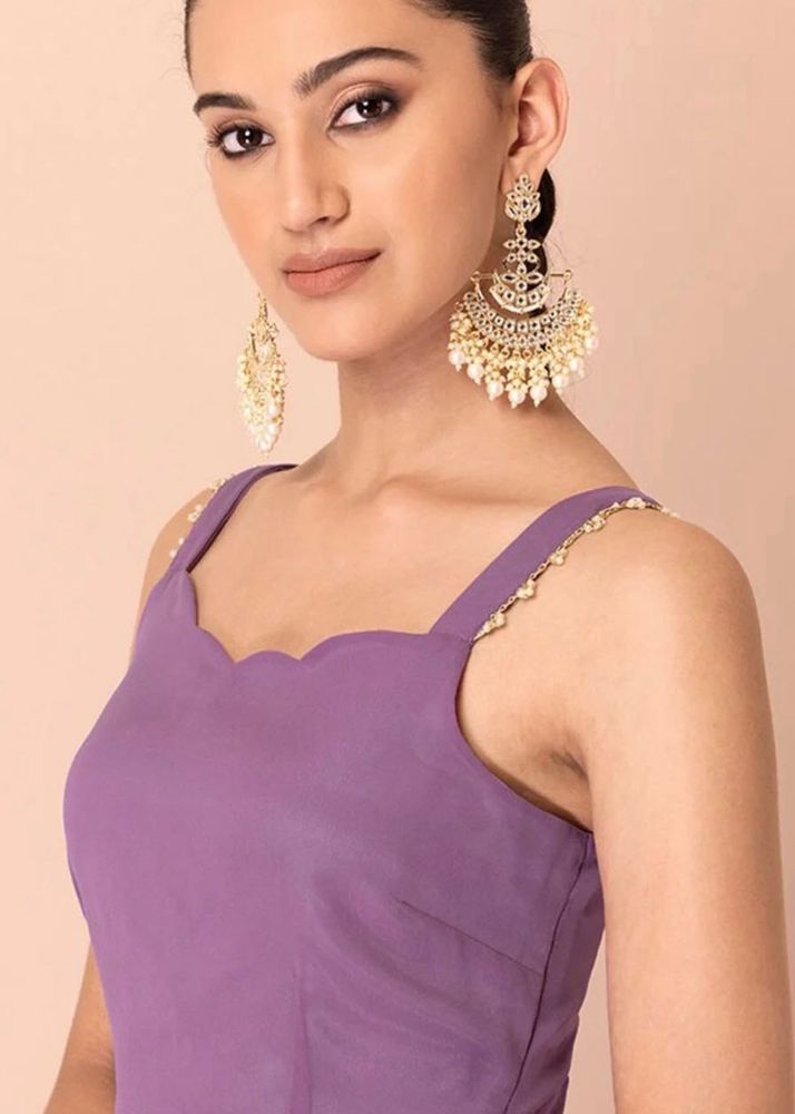 Exquisite party wear Blouse by Indya