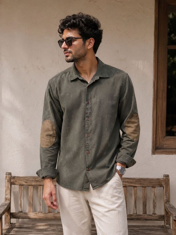 Men’s Shirt