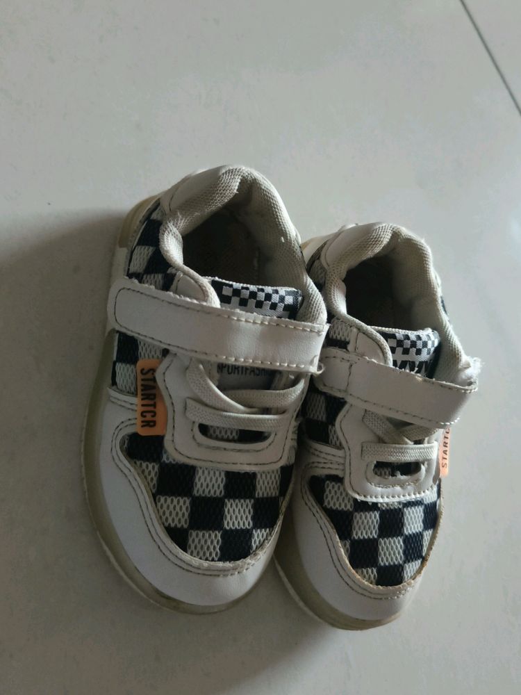 Branded Kids Shoes