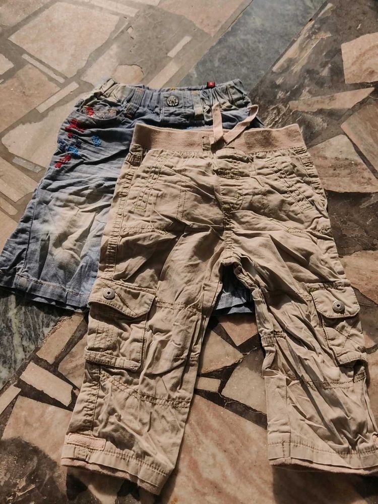 Kids' Clothes Bundle