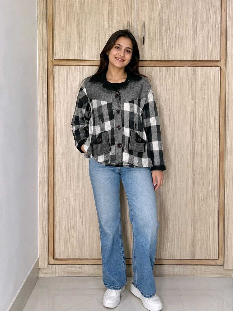 Stylish Sweater