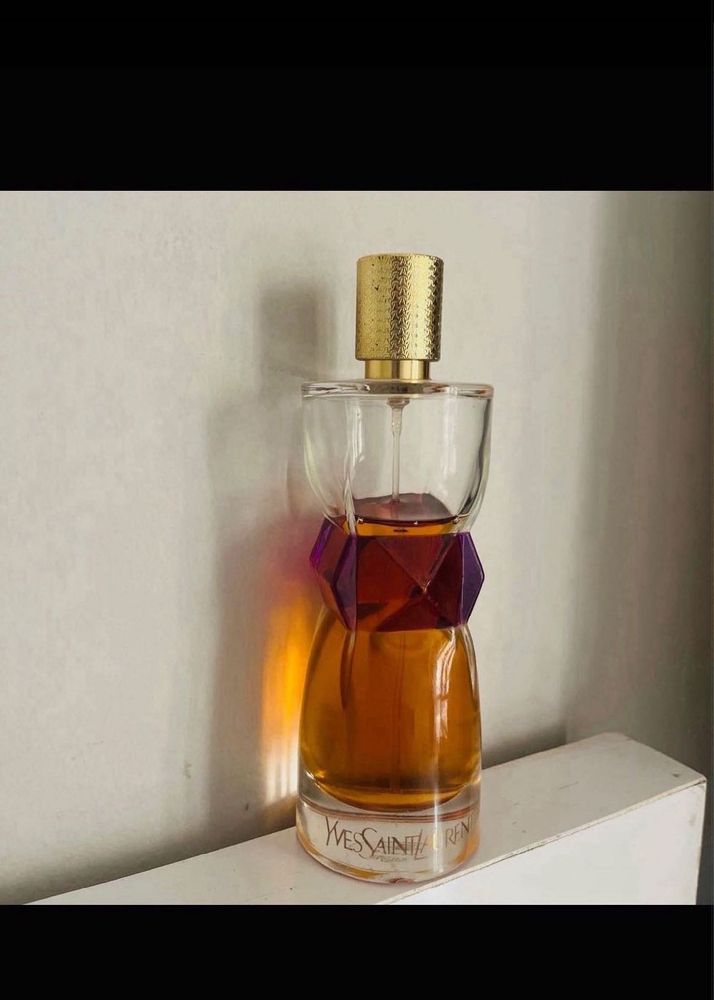 Yves Saint Laurent Perfume
