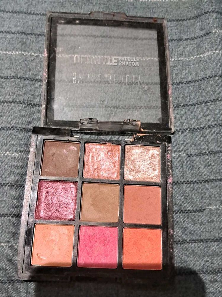 Eyeshadow