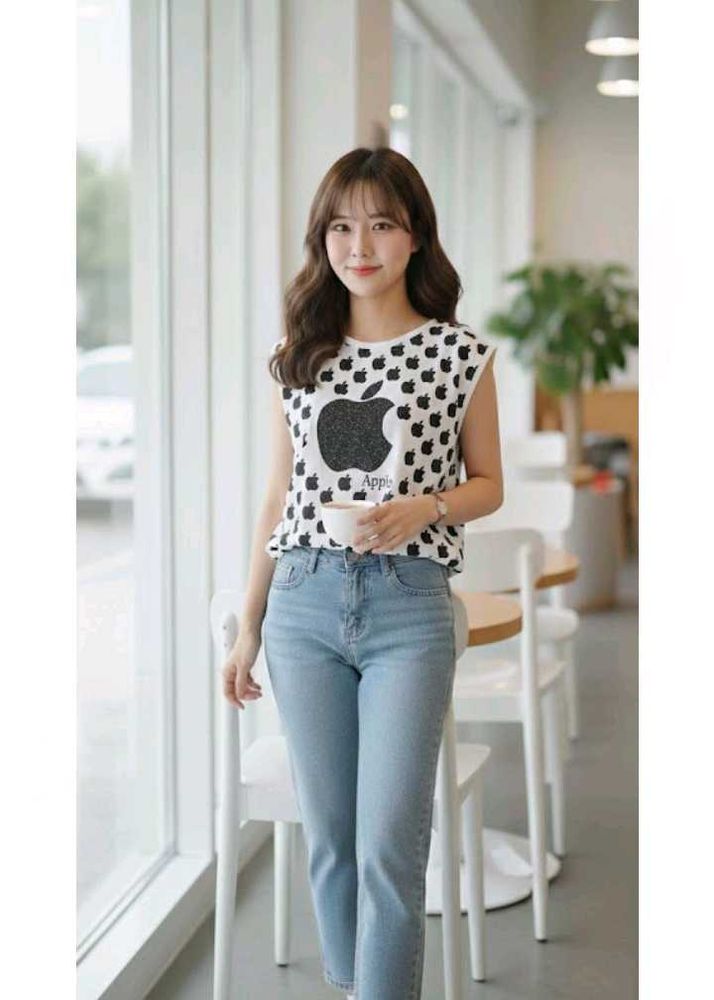 Apple Top