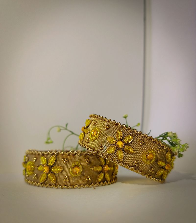 Bangles
