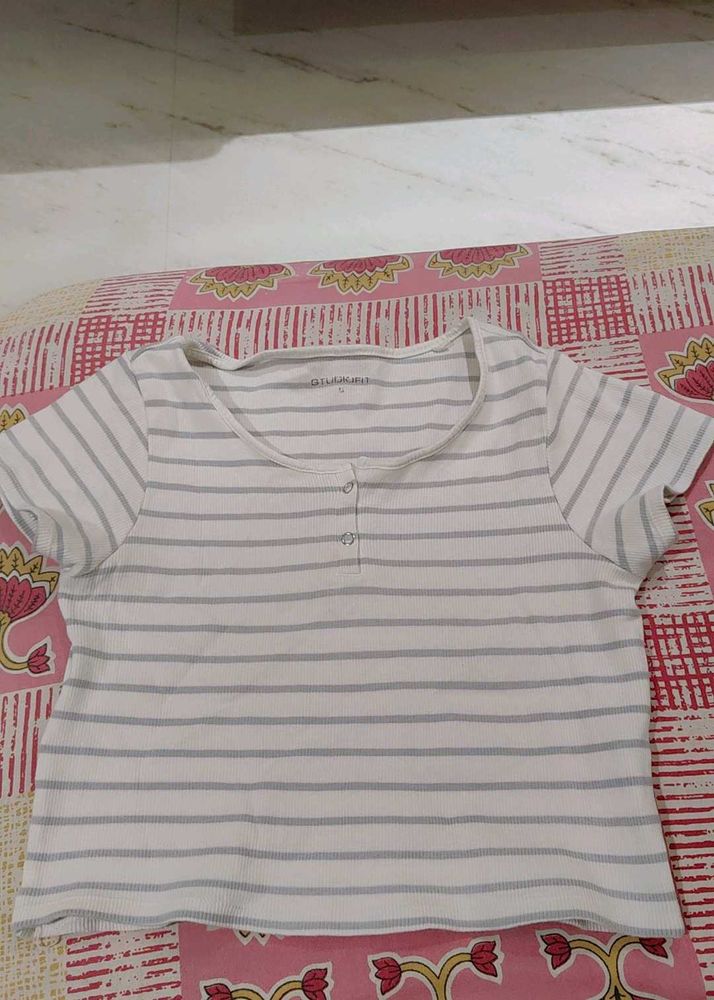 Casual top