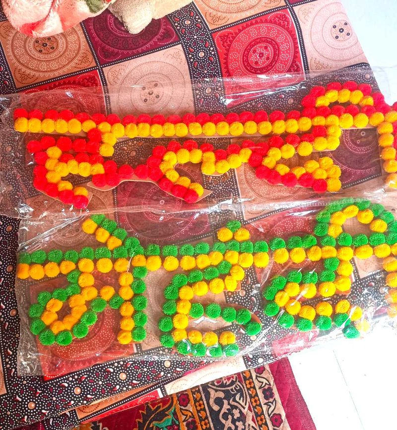 Haldi Mehandi Tags For Wedding Functions