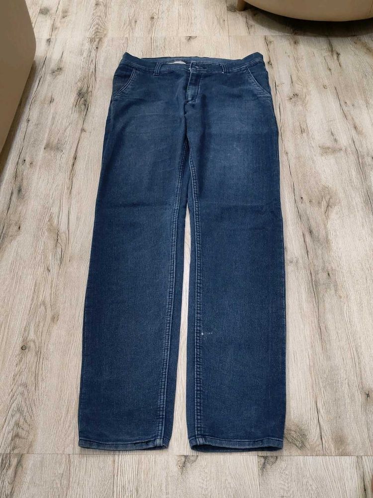 Ma5908 Classic denim jeans waist 32 inches