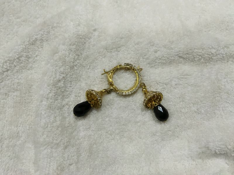Long Earings