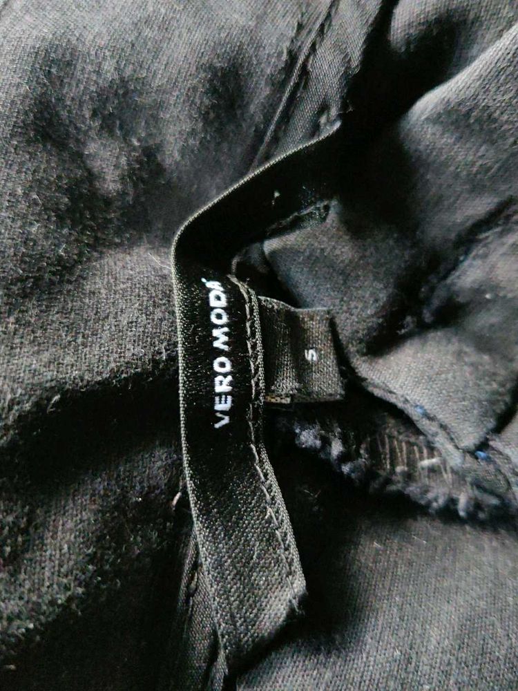 Vero Moda Black trousers