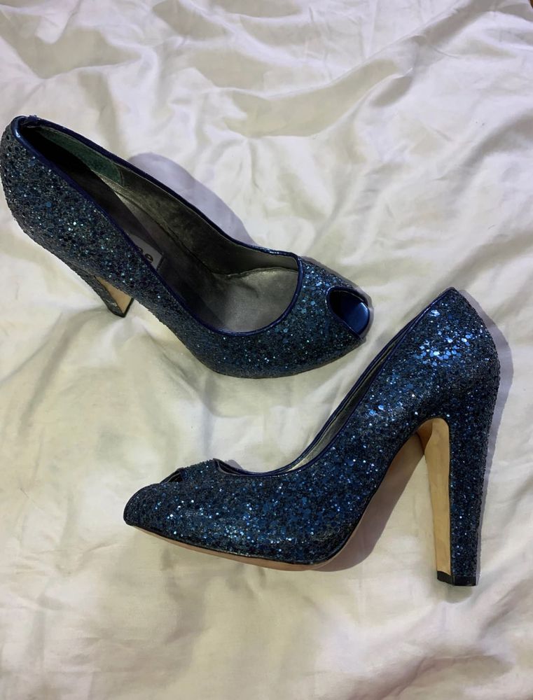 Authentic Dune London Heels