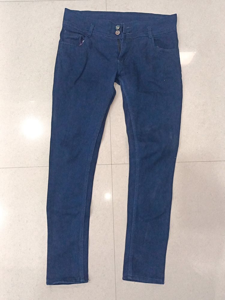 Denim Jeans