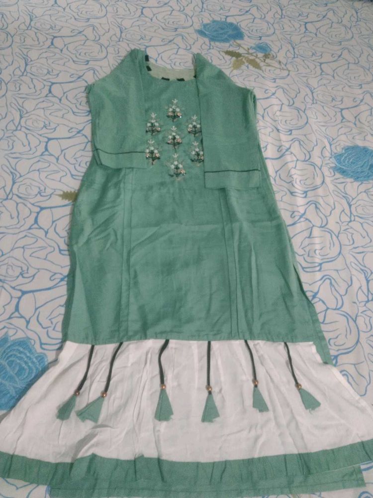 Women Kurti