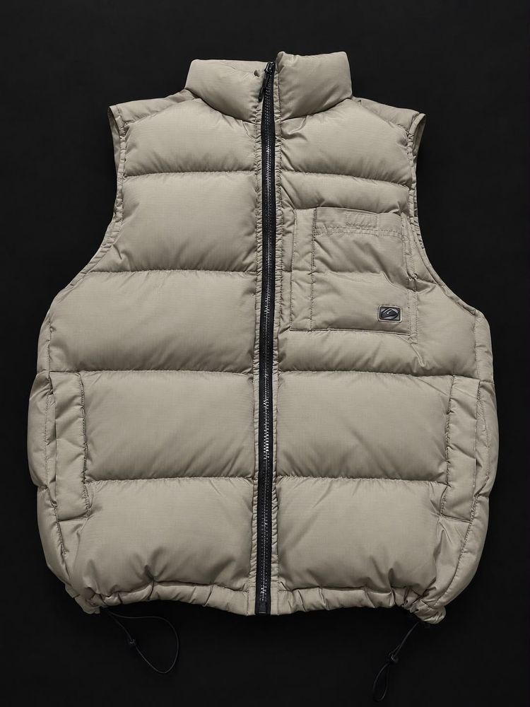 Men's Padded Gilet down jacket