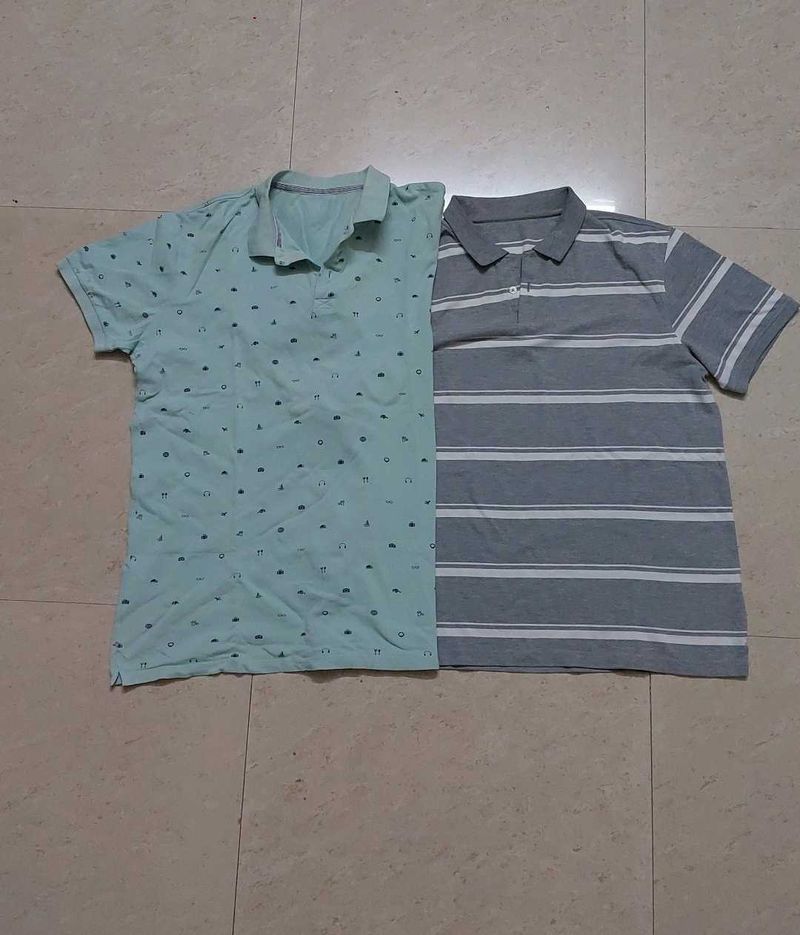 Pack Of 2 T-Shirt