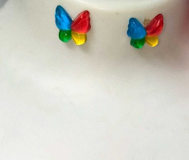 Vintage Jewelry Stund Eyerring Latest Design Beaut