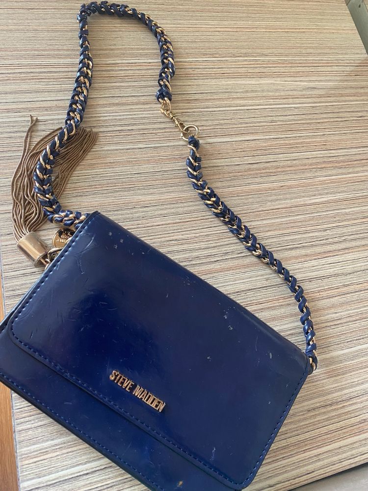 Original Steve Madden Bag