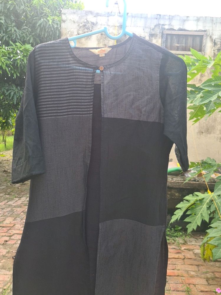 Anouk by myntra Kurti