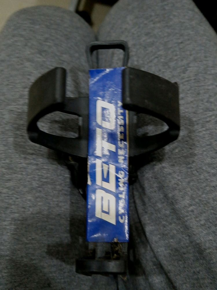 Bottle Holder For Cycle